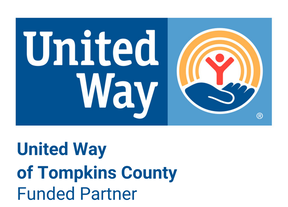 United Way logo